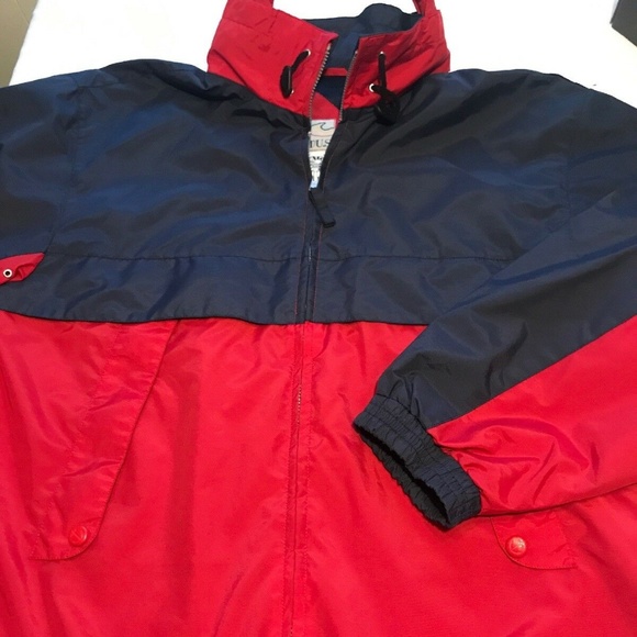 Boat US Other - Boat/US Rough Seas Rain Jacket XL